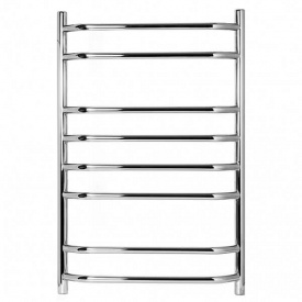 Рушникосушка водяна Navin Блюз 500x800 хром