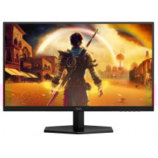 Монітор 27" AOC Q27G42XNE Black Red (7123599)