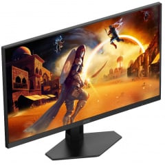 Монитор 27" AOC 27G4XE Black Grey (7002426) Переяслав-Хмельницкий