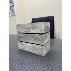 Кирпич облицовочный пустотелый ECOBRICK колор микс Полтава