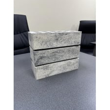 Цегла облицювальна пустотіла ECOBRICK колор мікс