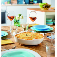 Форма для запікання LUMINARC SMART CUISINE CARINE, 26х26 см (6499509) Білгород-Дністровський