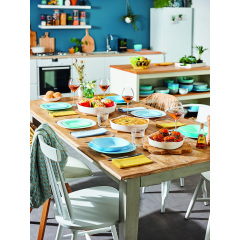 Форма для запікання LUMINARC SMART CUISINE CARINE, 26х26 см (6499509) Білгород-Дністровський