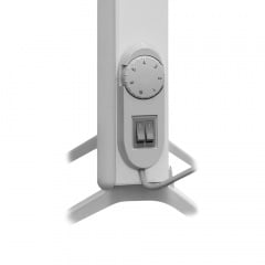 Електроконвектор NC Clima NCHC-1500UA (305127) Березнегувате