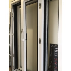 Вхідна розсувна система WDS SL 76 Ізмаїл