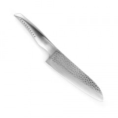 Кухонний ніж Санток 190 мм Global SAI (SAI-03) Новомиколаївка