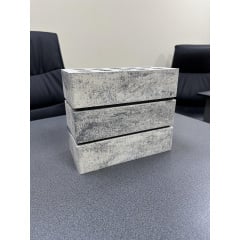 Цегла облицювальна пустотіла ECOBRICK колор мікс Переяслав-Хмельницький