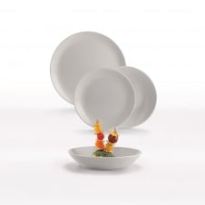 Сервиз LUMINARC DIWALI GRANIT, 19 предметов (6443104)