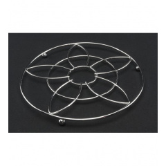 Підставка під гаряче хромована сталь A-Plus 1158 Шепетівка