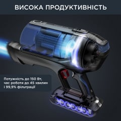 Аккумуляторный пылесос Rowenta RH98C0WO (6835113) Купянск
