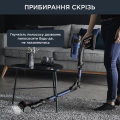 Аккумуляторный пылесос Rowenta RH98C0WO (6835113) Купянск