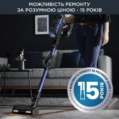 Аккумуляторный пылесос Rowenta RH98C0WO (6835113) Купянск