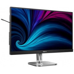 Монитор 27" Philips 27B2N4500/00 Black (7169875) Городок
