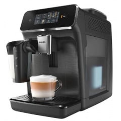 Кофеварка эспрессо Philips EP2330/10 1.8 л Черный (6910218) Городок