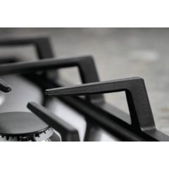 Газова варильна поверхня Electrolux KGS64562SX Хром (6891526) Київ