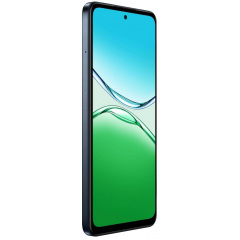 Смартфон OPPO A5x NFC 4/128GB Black Blue (7193730) Ужгород