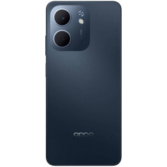 Смартфон OPPO A5x NFC 4/128GB Black Blue (7193730) Ужгород