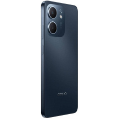 Смартфон OPPO A5x NFC 4/128GB Black Blue (7193730) Ужгород