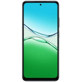 Смартфон OPPO A5x NFC 4/128GB Black Blue (7193730)