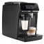 Кофеварка эспрессо Philips EP2330/10 1.8 л Черный (6910218) Городок