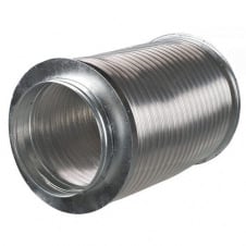 Круглий шумоглушник Вентс СРФ 250/1000