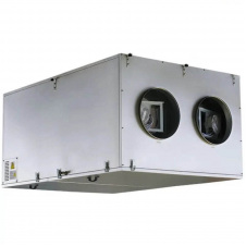 Припливно-витяжна установка з рекуператором Вентс ВУТ 3000 ПБЕ ЕС А21