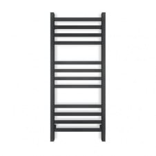 Рушникосушка водяна Navin Авангард 500х1200 чорний