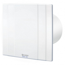 Витяжний вентилятор Blauberg Quatro 150 ST