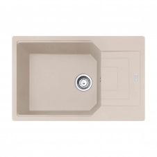 Кухонна мийка Franke Urban UBG 611-78 XL, сахара, кліпси (114.0701.797)