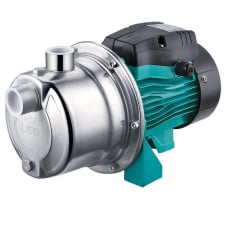Відцентровий поверхневий насос Leo3.0 0.9 кВт 60 л/хв