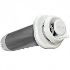 Побутовий рекуператор Climtec РД-100 База (121120241656)