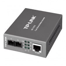 Медіаконвертер TP-Link MC110CS