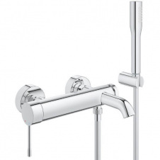 Змішувач для ванни Grohe Essence хром (25249001)