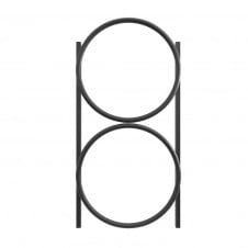 Електрична рушникосушка Genesis Aqua Aura 1220х600