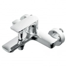 Змішувач для ванни Imprese Lednice хром (f03207901BA)