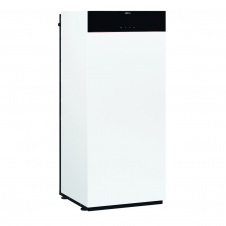 Двоконтурний конденсаційний котел Viessmann Vitodens 222-F B2TF 25 кВт (Z019416)