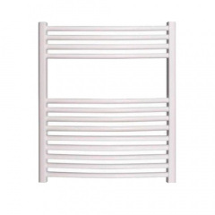 Електрична рушникосушка Cordivari Lisa 22 500/1385 білий Куйбишеве