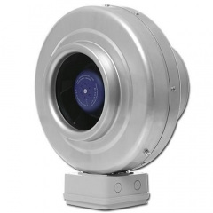 Канальний відцентровий вентилятор Вентс ВКМц 125 Бердянск