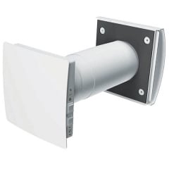 Рекуператор провітрювач Вентс ТвинФреш Комфо РA1-25-2 Долина