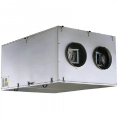 Припливно-витяжна установка з рекуператором Вентс ВУТ 3000 ПБЕ ЕС А21 Київ