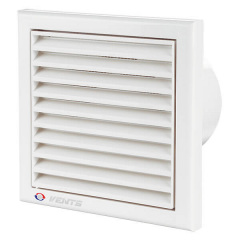 Витяжний вентилятор Вентс 125 К1 Л Березно