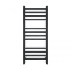 Рушникосушка водяна Navin Авангард 500х1200 чорний Куйбишеве