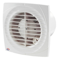 Витяжний вентилятор Вентс 100 Д К Л турбо Бородянка