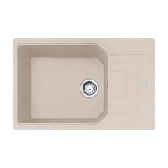 Кухонна мийка Franke Urban UBG 611-78 XL, сахара, кліпси (114.0701.797) Киев