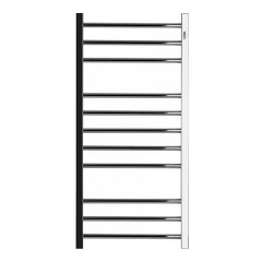 Рушникосушка водяна Navin Класик Квадро 500x1000 хром Боярка