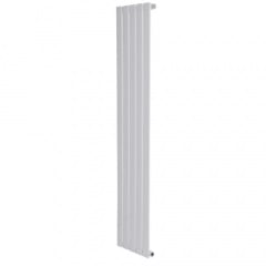 Трубчастий радіатор Arttidesign Livorno 5/340/1800 вертикальний Київ