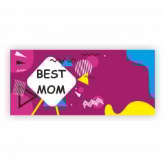 Чашка Vivay Best Mom 330 мл Білий (hub_ddmwyn) Полтава
