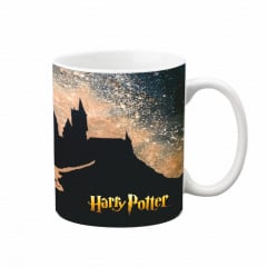 Чашка Vivay Гаррі Поттер 330 мл Білий (hub_ddmwyn) Полтава