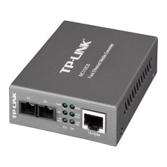 Медіаконвертер TP-Link MC110CS Киев