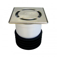 Трап для балконів і терас Hutterer&Lechner HL73.0 універсальний Киев